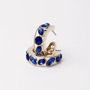 Michelle McDowell Camryn Royal Earrings